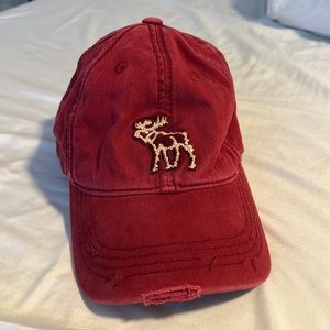 Abercrombie & Fitch Baseball Cap